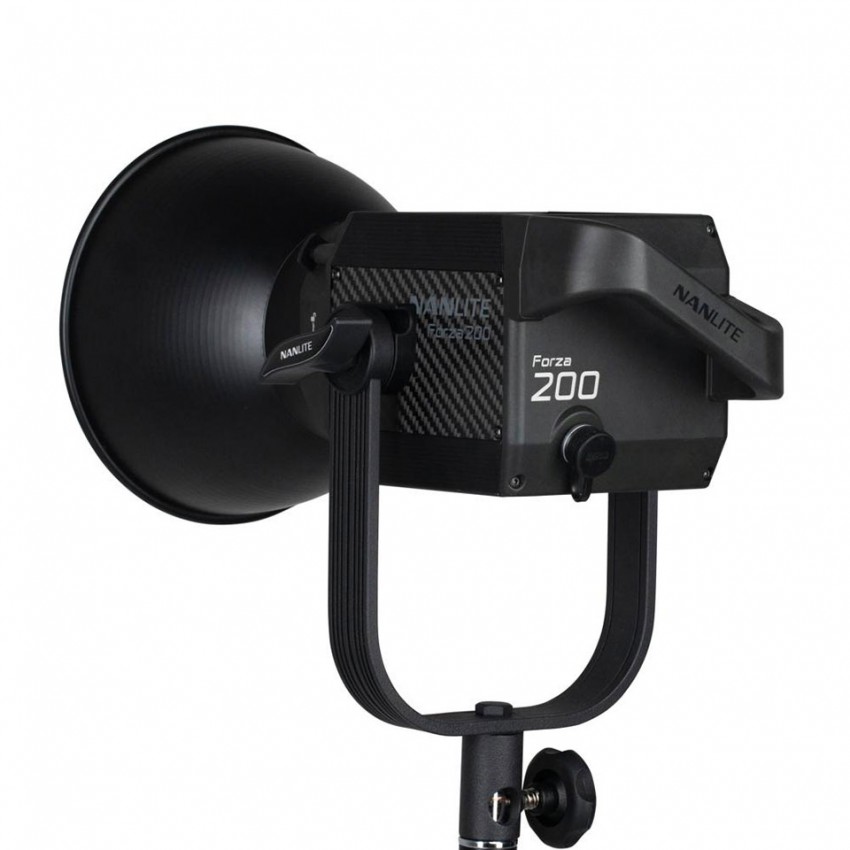 Nanlite Forza 200 Daylight LED Monolight รับประกันศูนย์ไทย