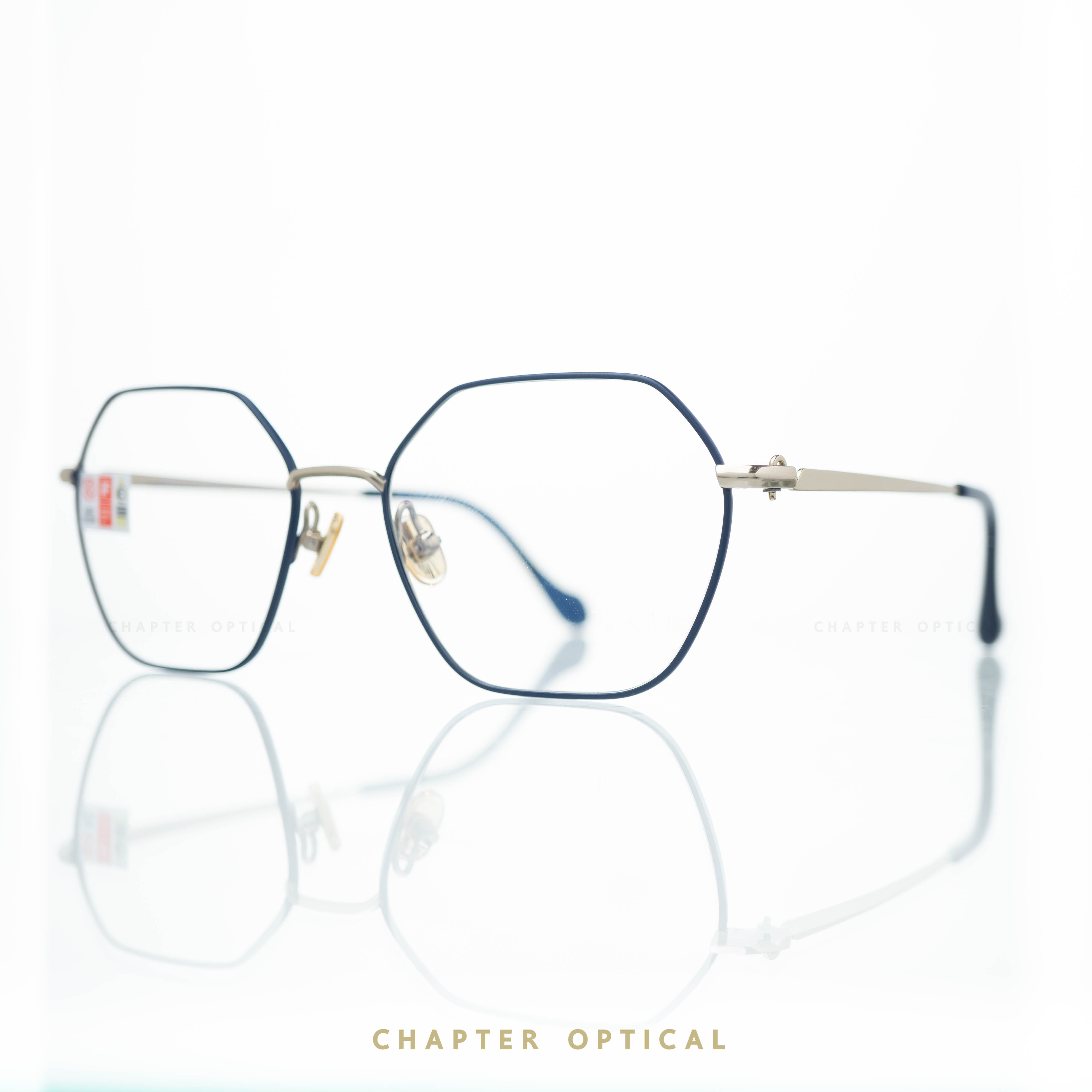 กรอบแว่น TiDOU |TT72-C02