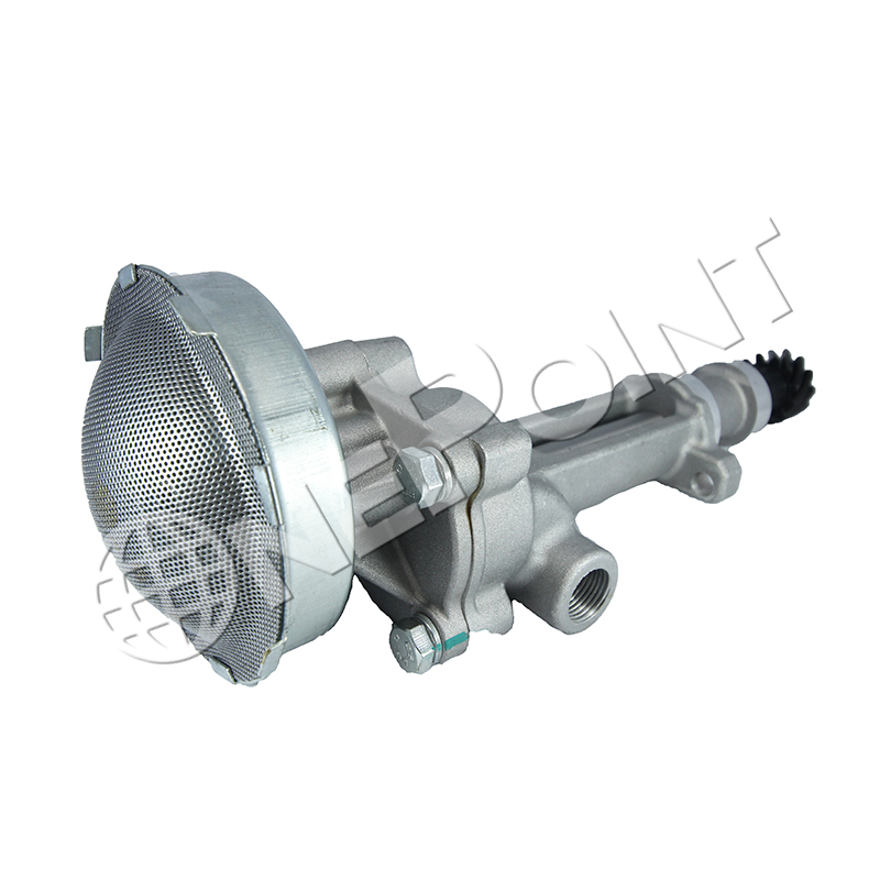 OP33320 OIL PUMP, ENGINE