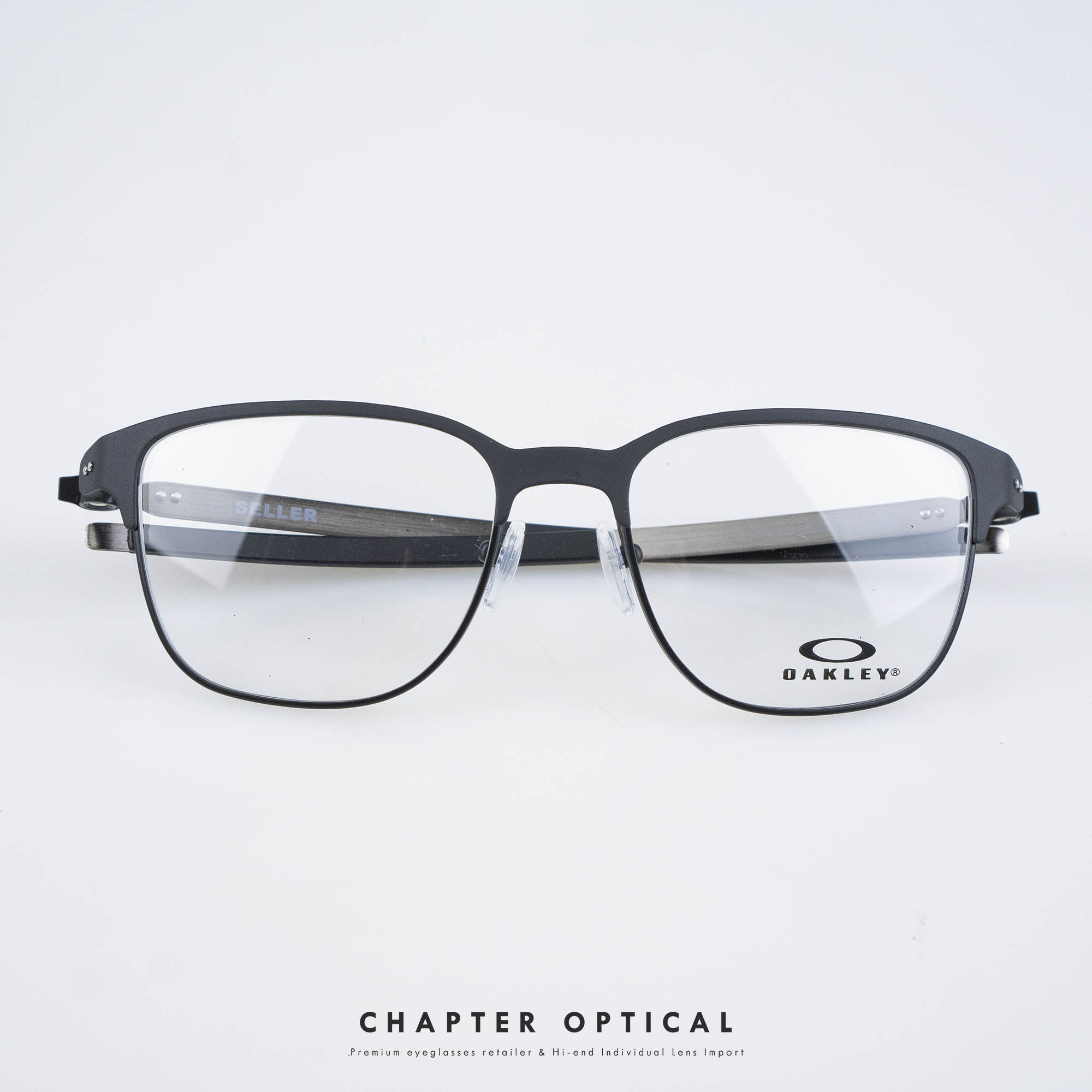 Oakley | Powder Coal OX3248 0152