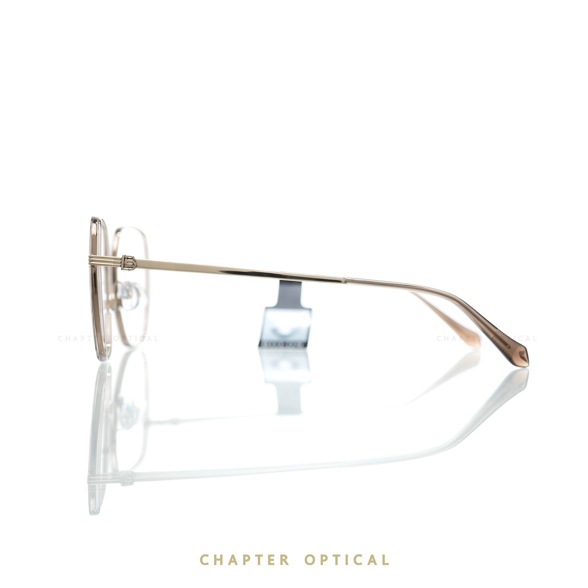 กรอบแว่นตา Bolon รุ่น BA6053-B21-C2