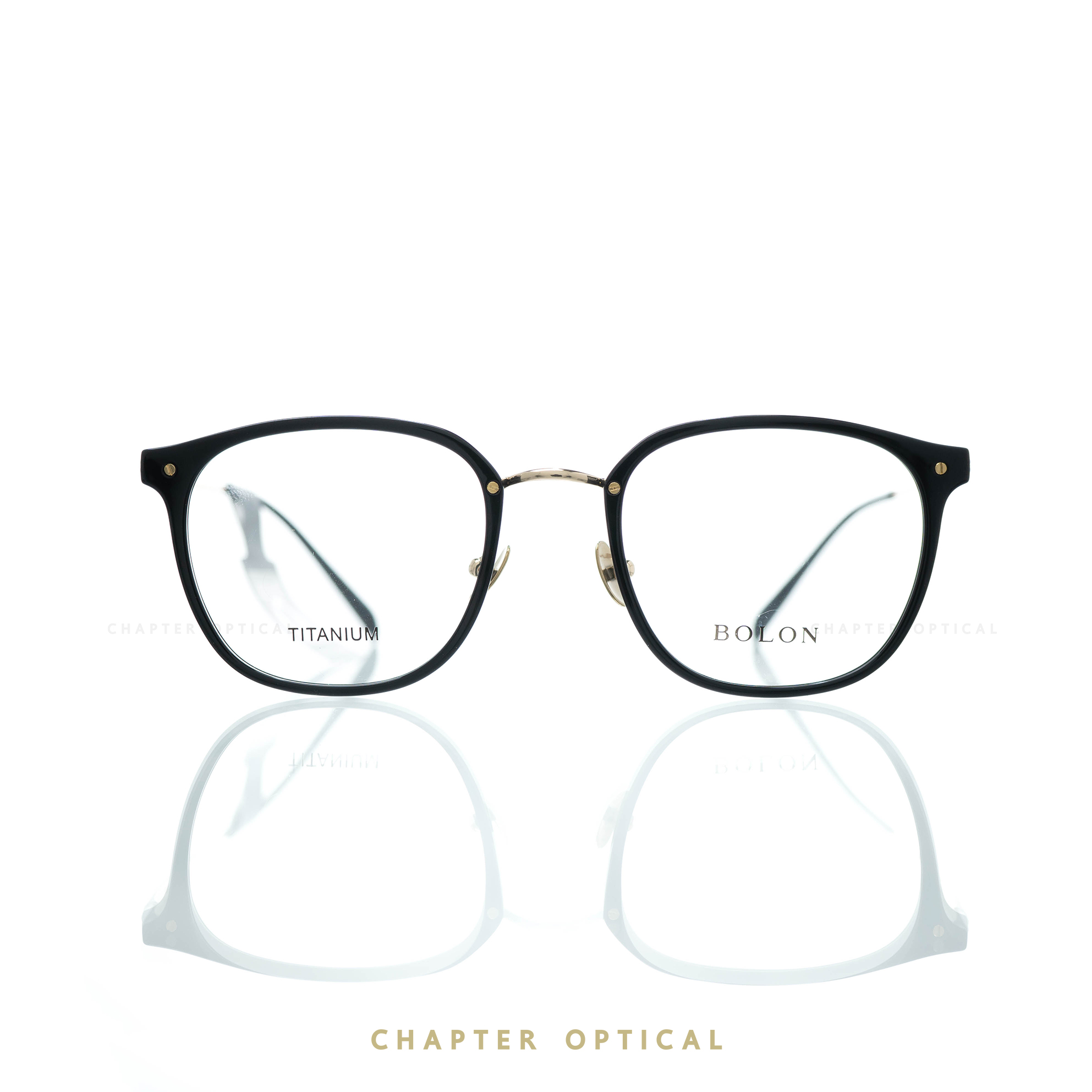 กรอบแว่นตา Bolon รุ่น BT6018-B12-F2