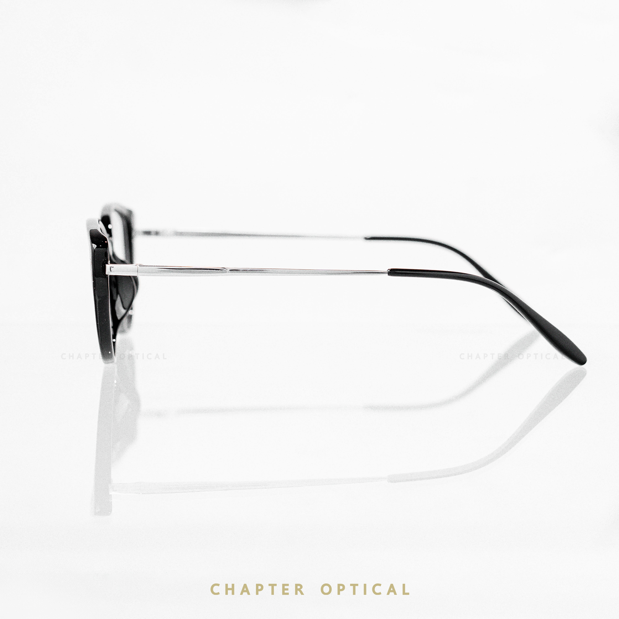 กรอบแว่น Zero To One รุ่น 23643-C01