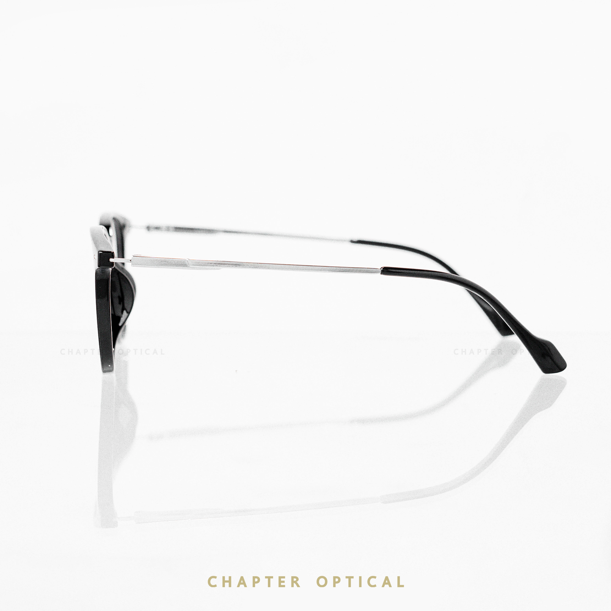 กรอบแว่น Zero To One รุ่น 23645-C01