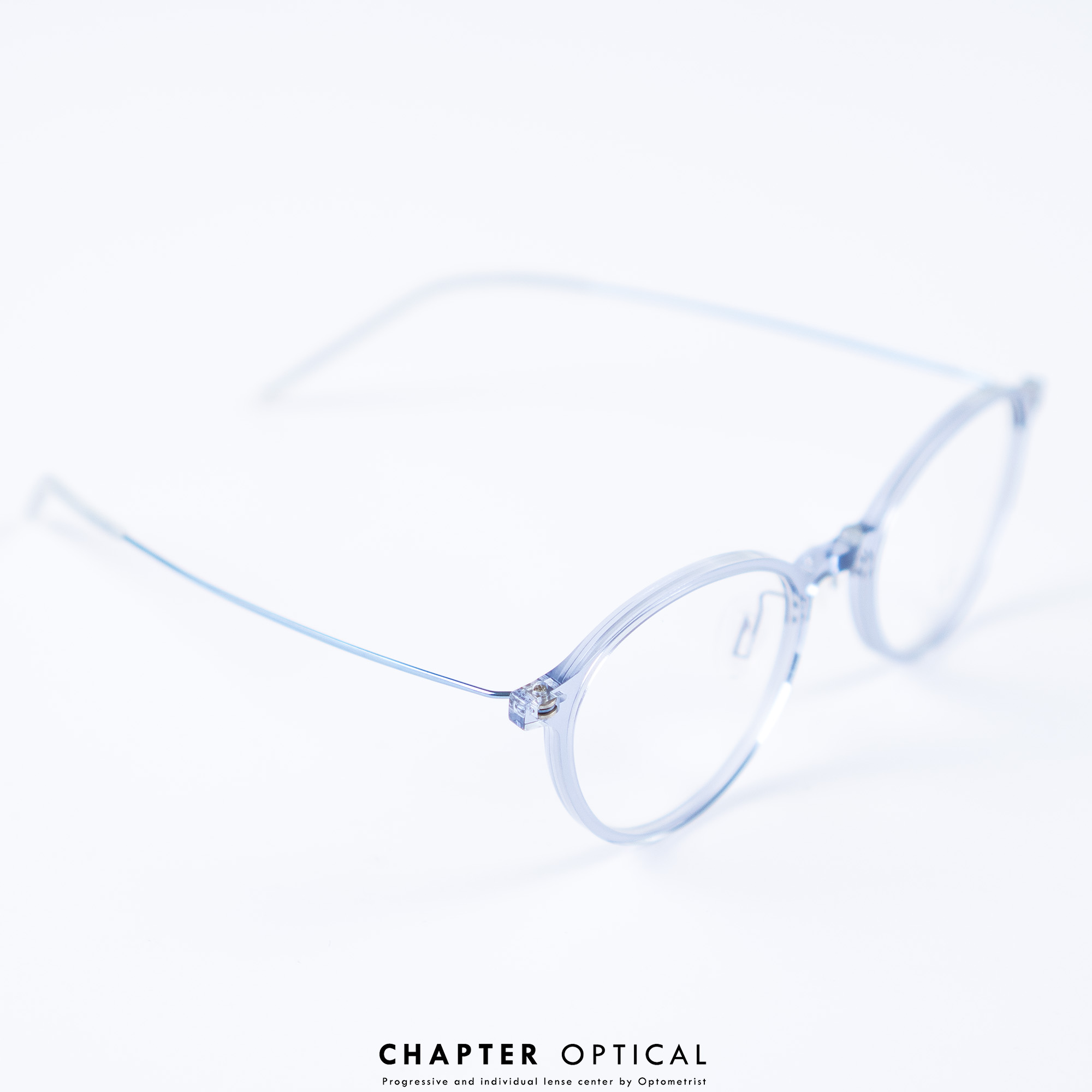 กรอบแว่นตา VR & VERGT รุ่น VR-8220-C8