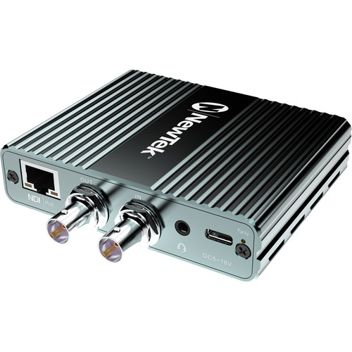 Vizrt : Spark Plus I/O SDI 1080P60 Converter (Newtek)