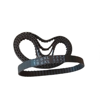 สายพานไทม์มิ่ง XL106 ความกว้าง 10 mm.