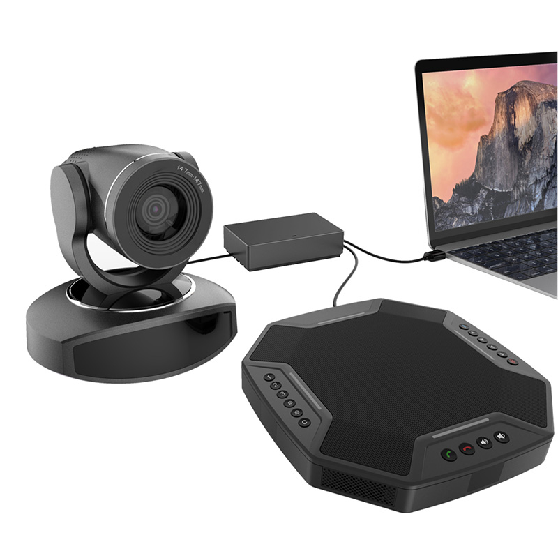 Minrray VA210 | Video Conferencing System Kit
