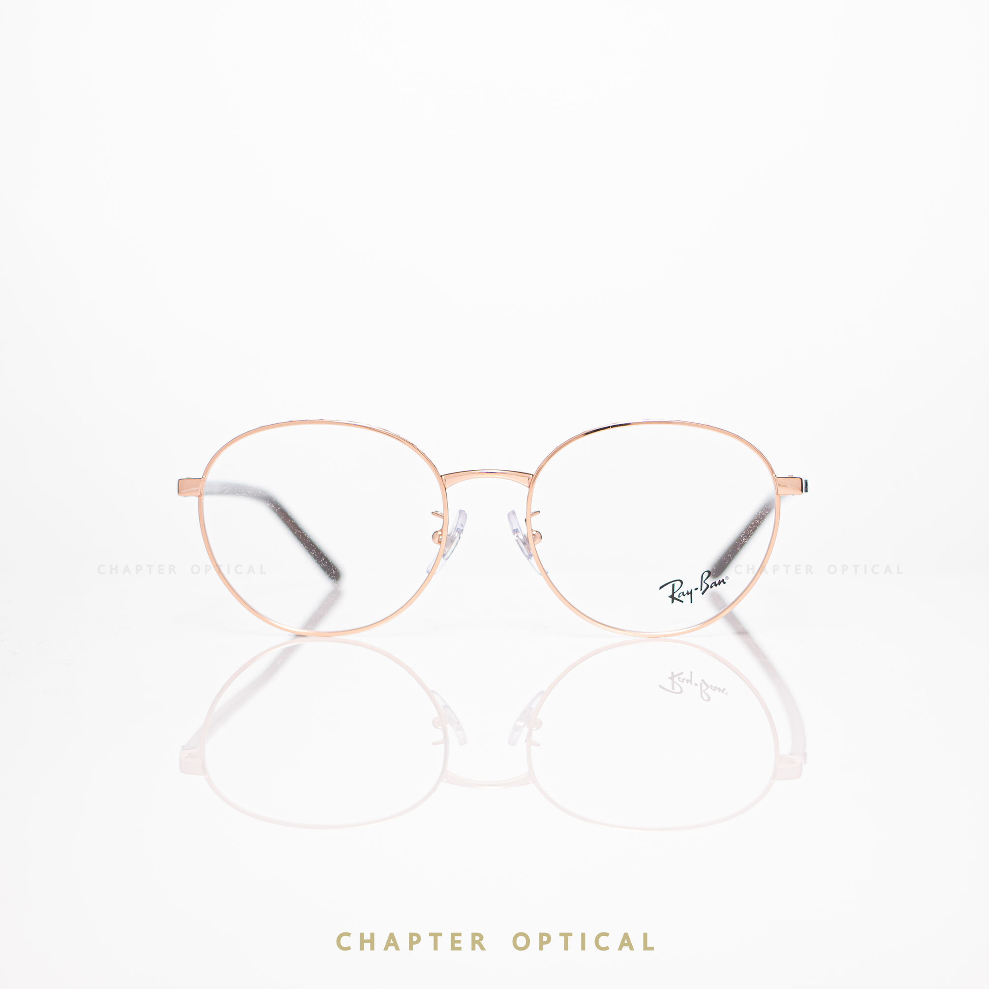 Rayban | RB6538D-3094