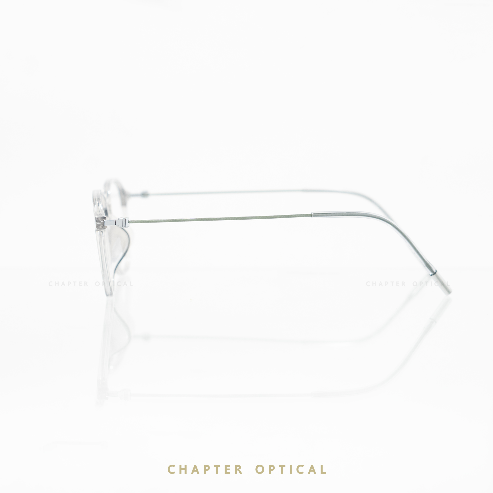 กรอบแว่น Zero To One รุ่น 1120-C03