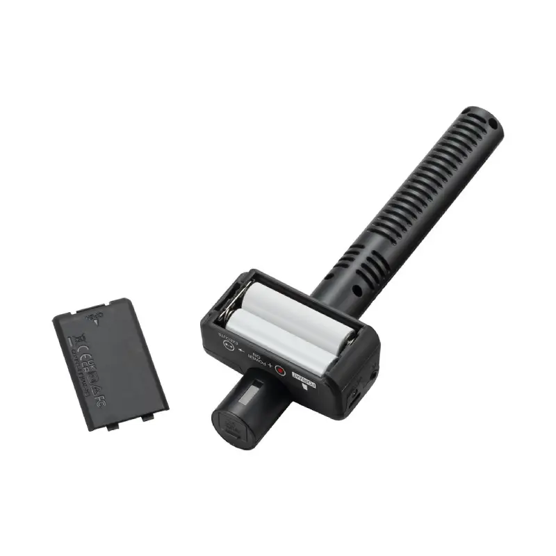 Zoom M3 MicTrak On-Camera Shotgun Recorder