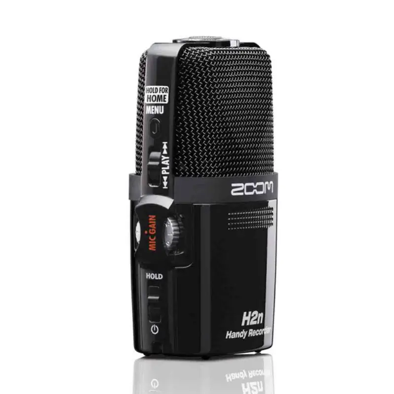 Zoom H2n Handy Recorder