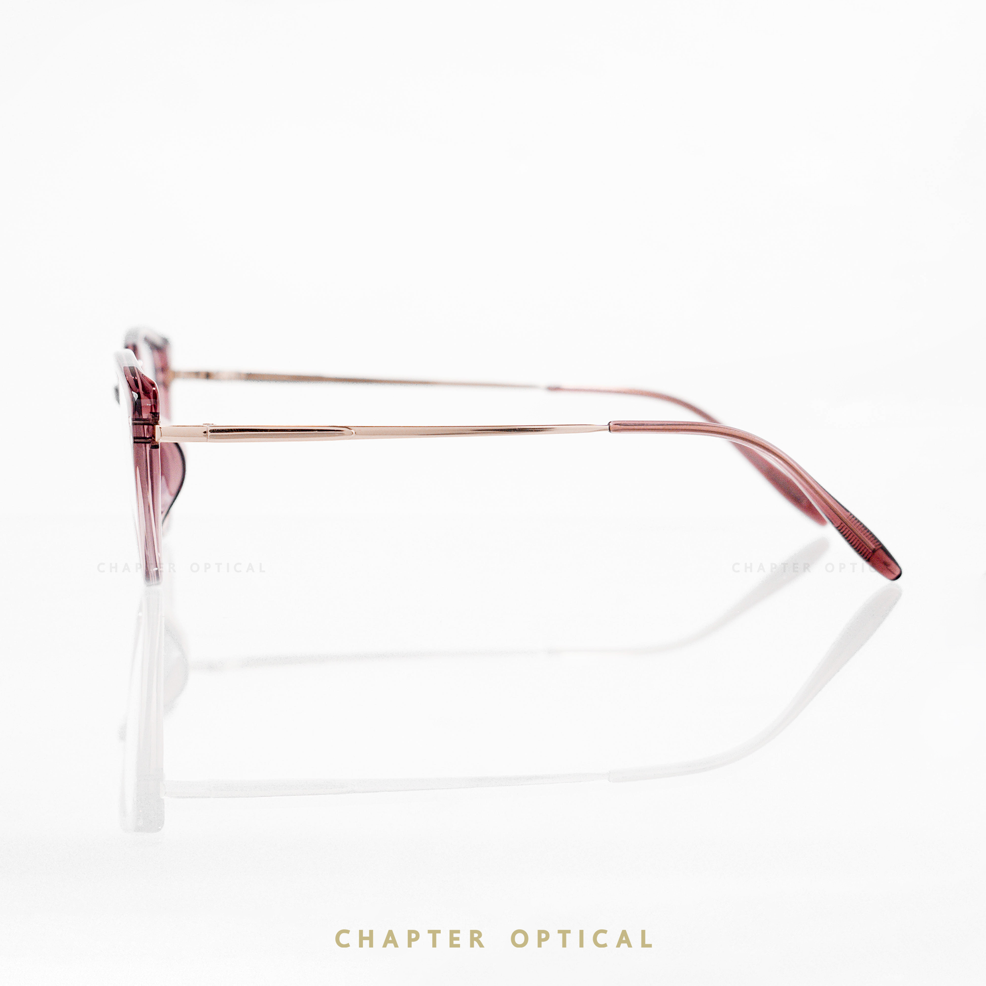 กรอบแว่น Zero To One รุ่น 23643-C11