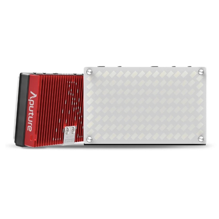 Aputure AL-MX Amaran On Camera LED Light รับประกันศูนย์ไทย