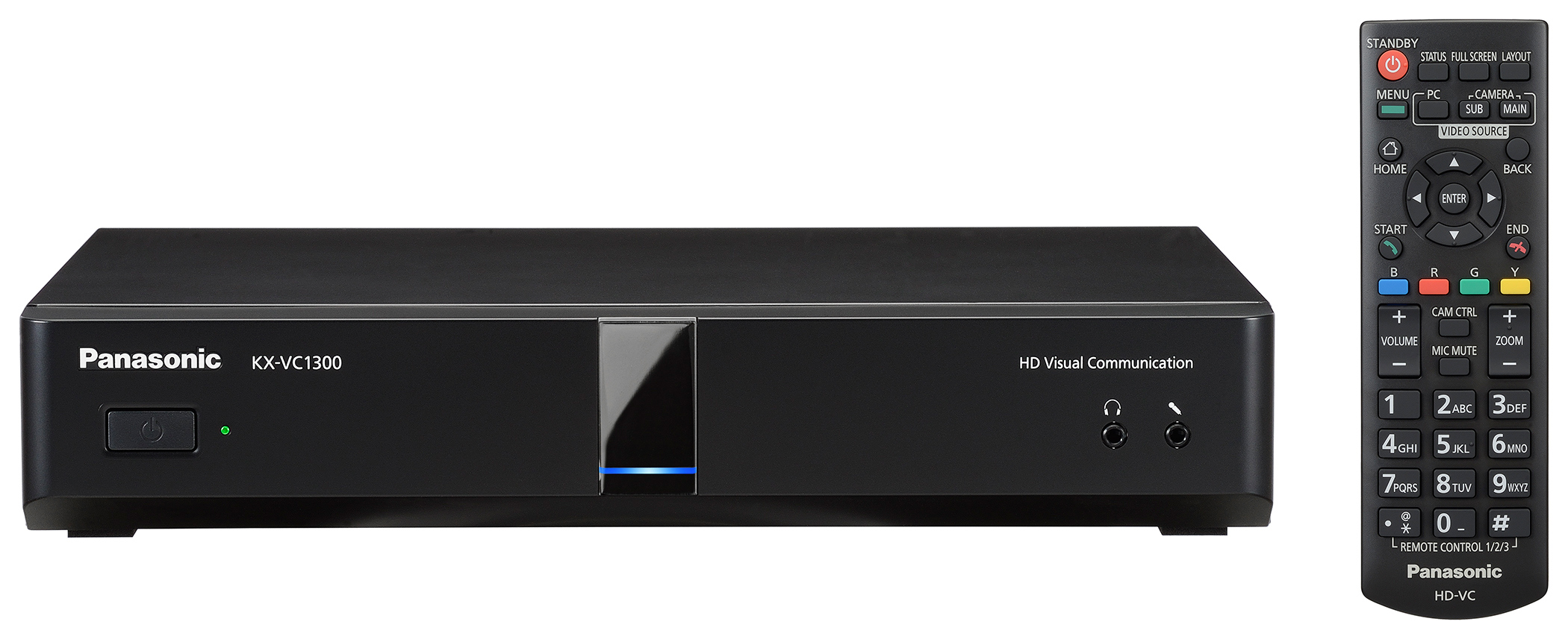 Panasonic KX-VC1300