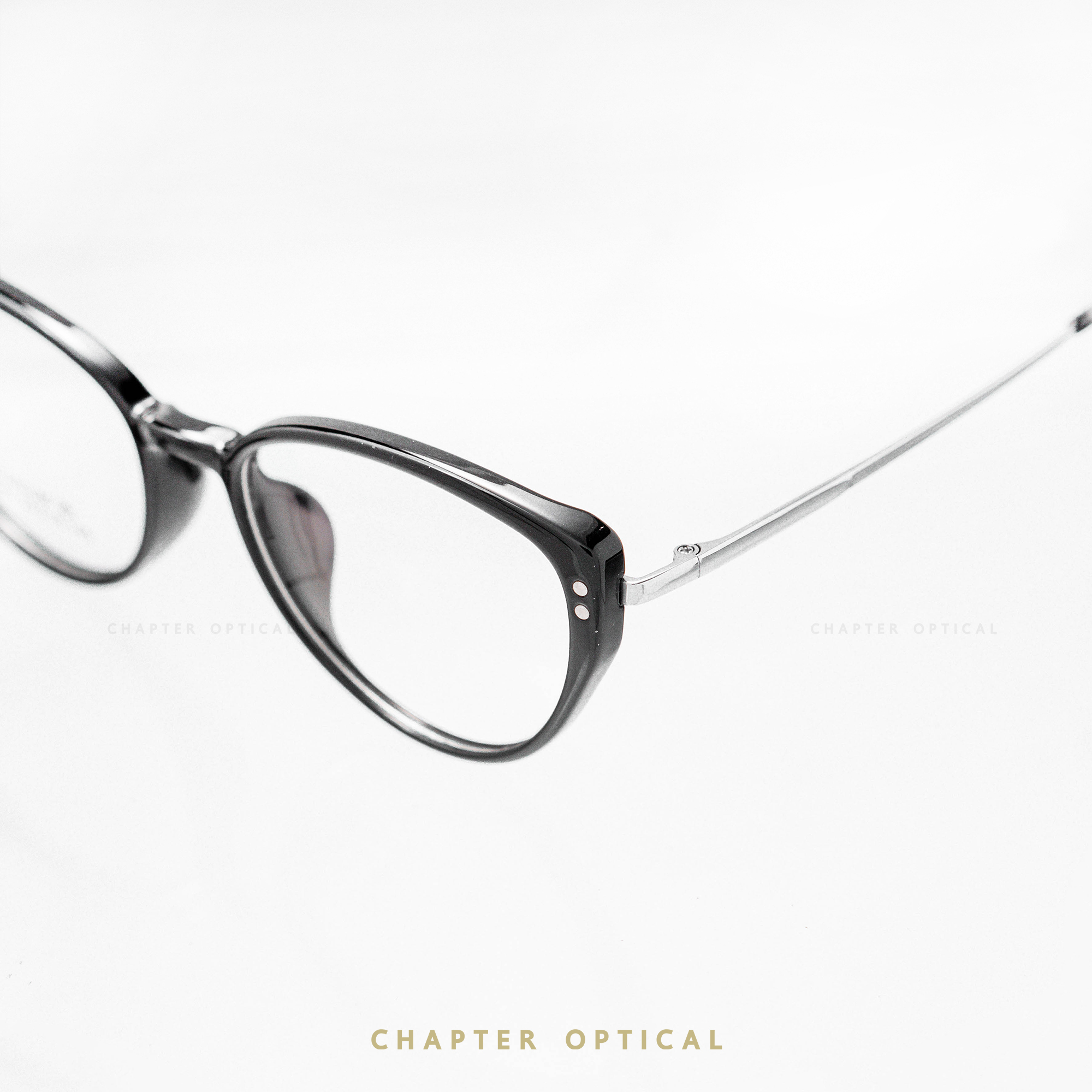 กรอบแว่น Zero To One รุ่น 23643-C01