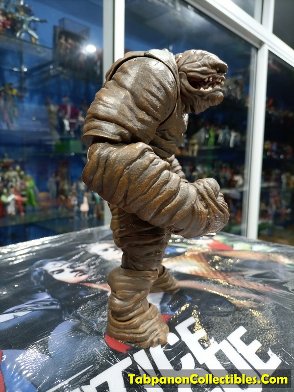 [2018.02] Mattel DC Multiverse Clayface (Baf)