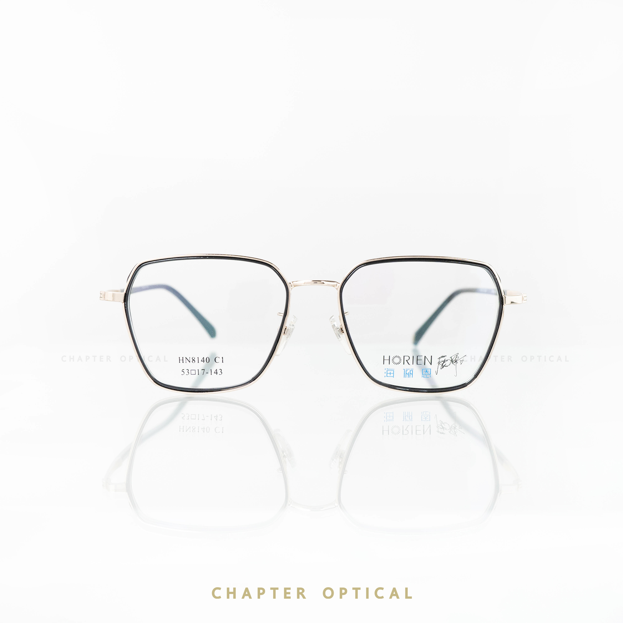 กรอบแว่น Horien รุ่น HN8140-C01