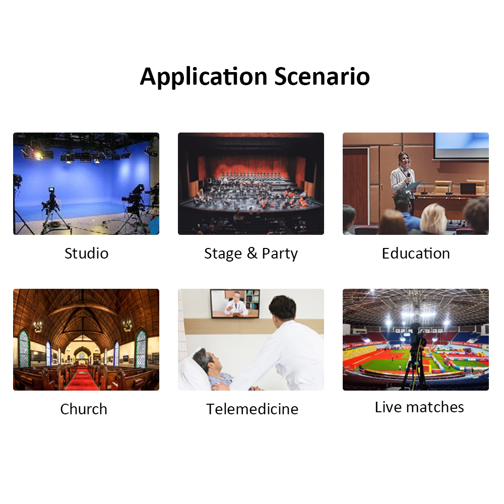 KT-KD50X Katov-Blackmagic ATEM＆VMIX Controller