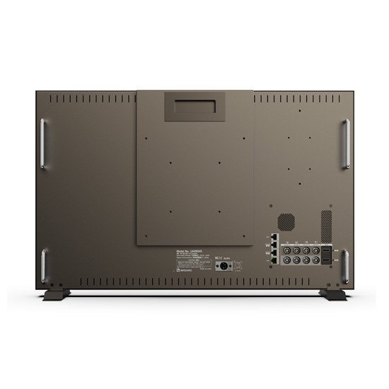 adtechno UH2801S 28" wide SDI Monitor