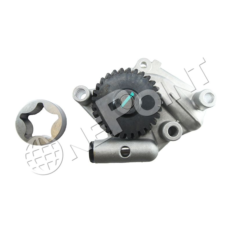 OP33310 OIL PUMP, ENGINE