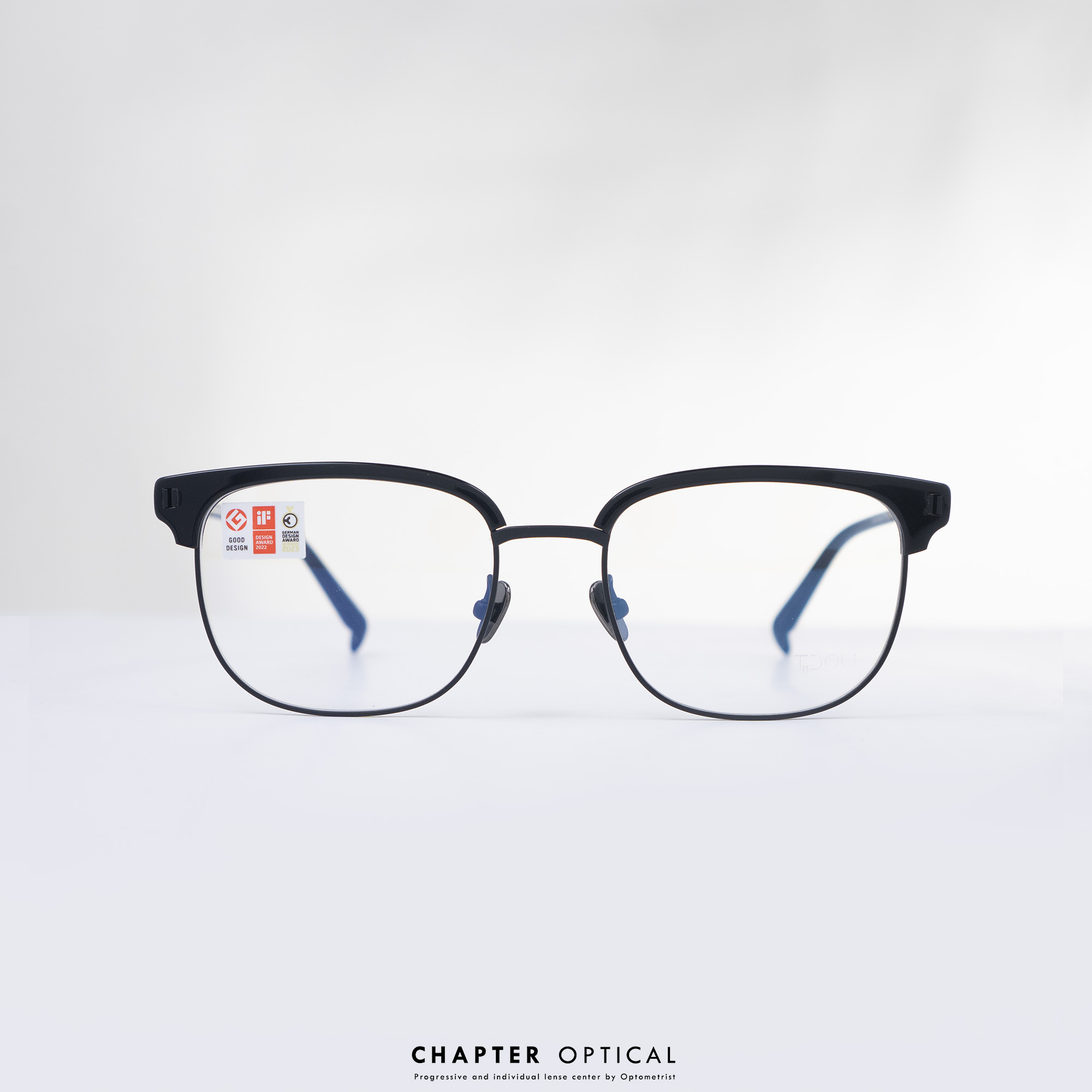 กรอบแว่น TiDOU | TT73-C01