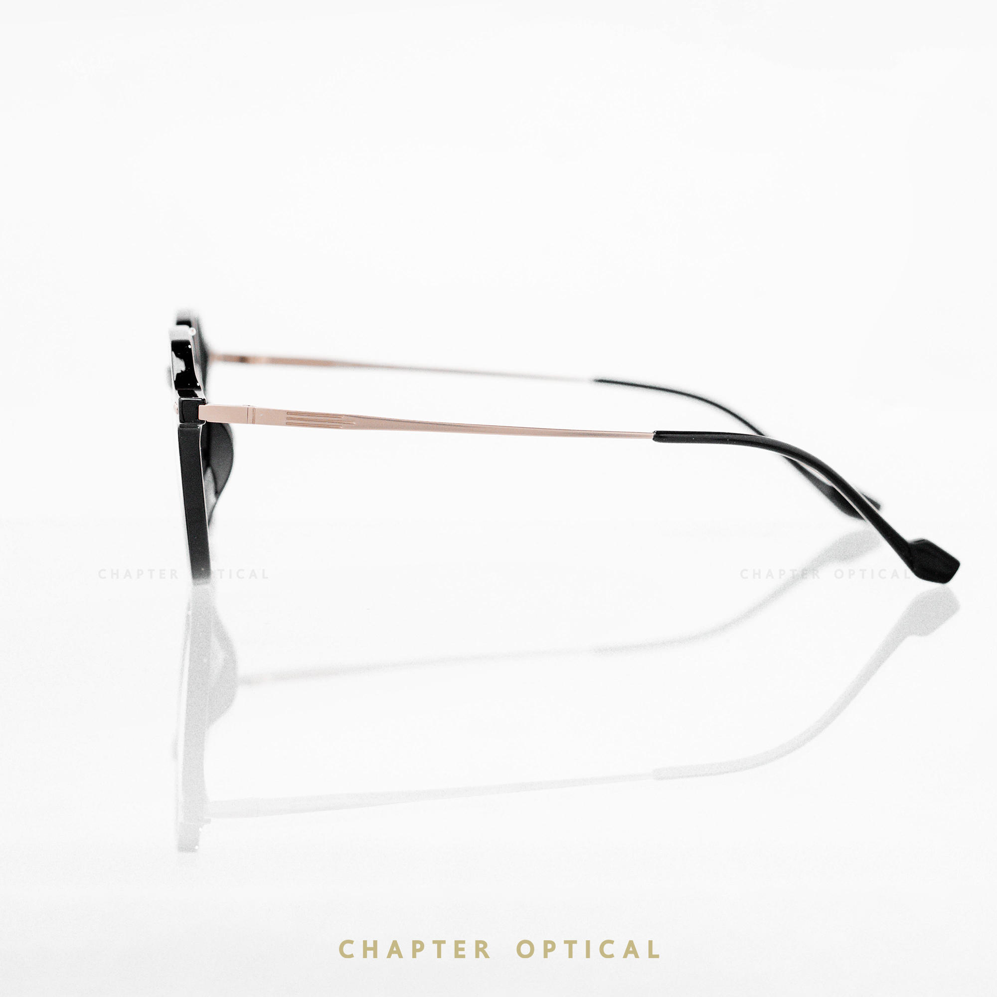 กรอบแว่น Zero To One รุ่น ZTO1015-C01