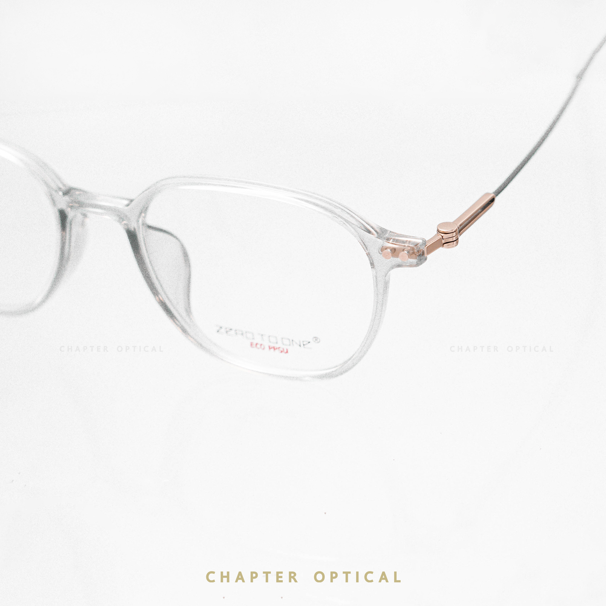 กรอบแว่น Zero To One รุ่น 1106-C06