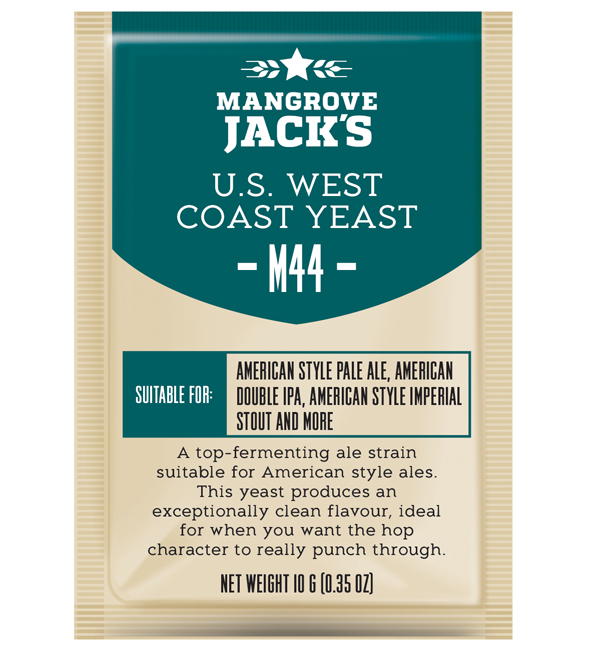 M44 US West Coast - 10 กรัม