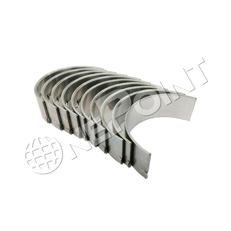 CK11223K MAIN BEARING SET +0.25 '1Z / 2Z / 3Z'