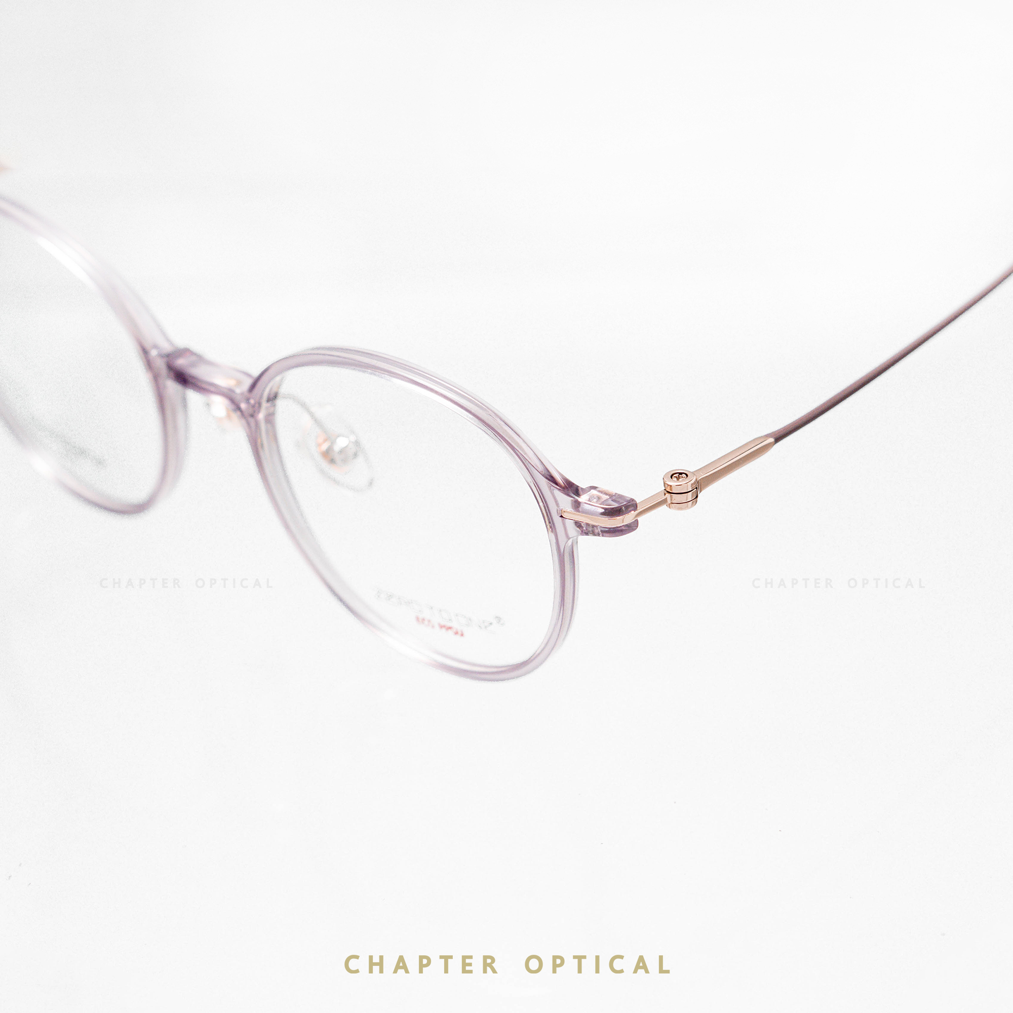 กรอบแว่น Zero To One รุ่น 1117-C06