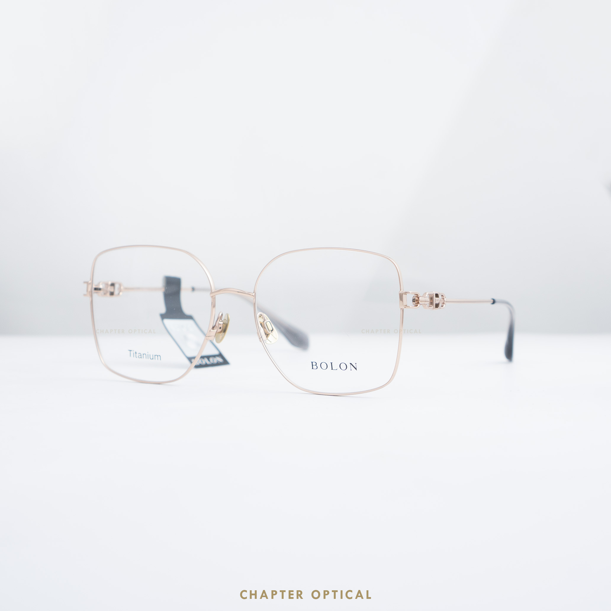 กรอบแว่นตา Bolon รุ่น BA7039-B30