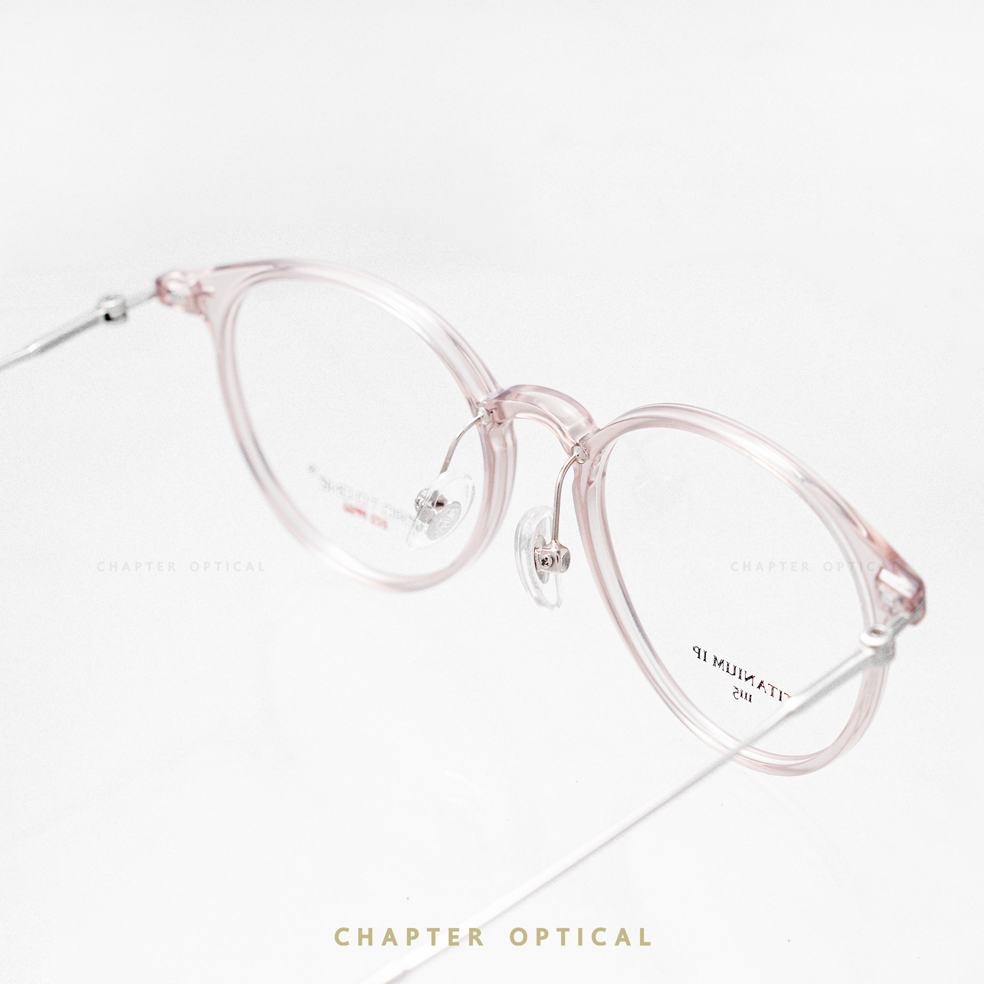 กรอบแว่น Zero To One รุ่น 1115-C02