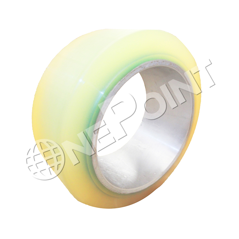 PW11170 POLY WHEEL 360 x 150 x 246