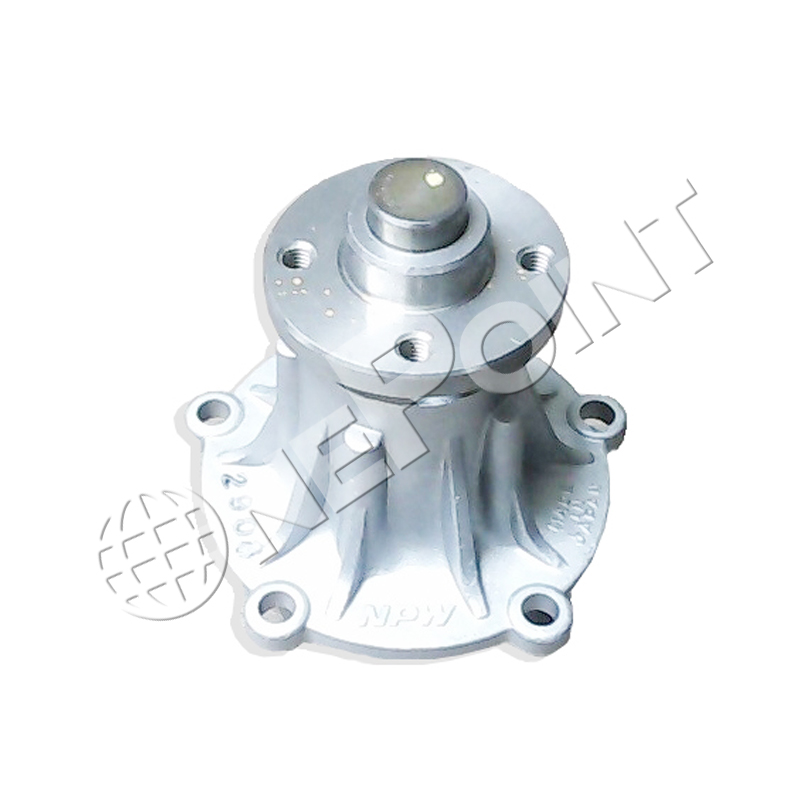 WP11463 HEAD, WATER PUMP 5R