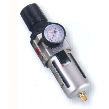 ชุดกรองลม ปรับแรงดัน รุ่น AW3000-03
