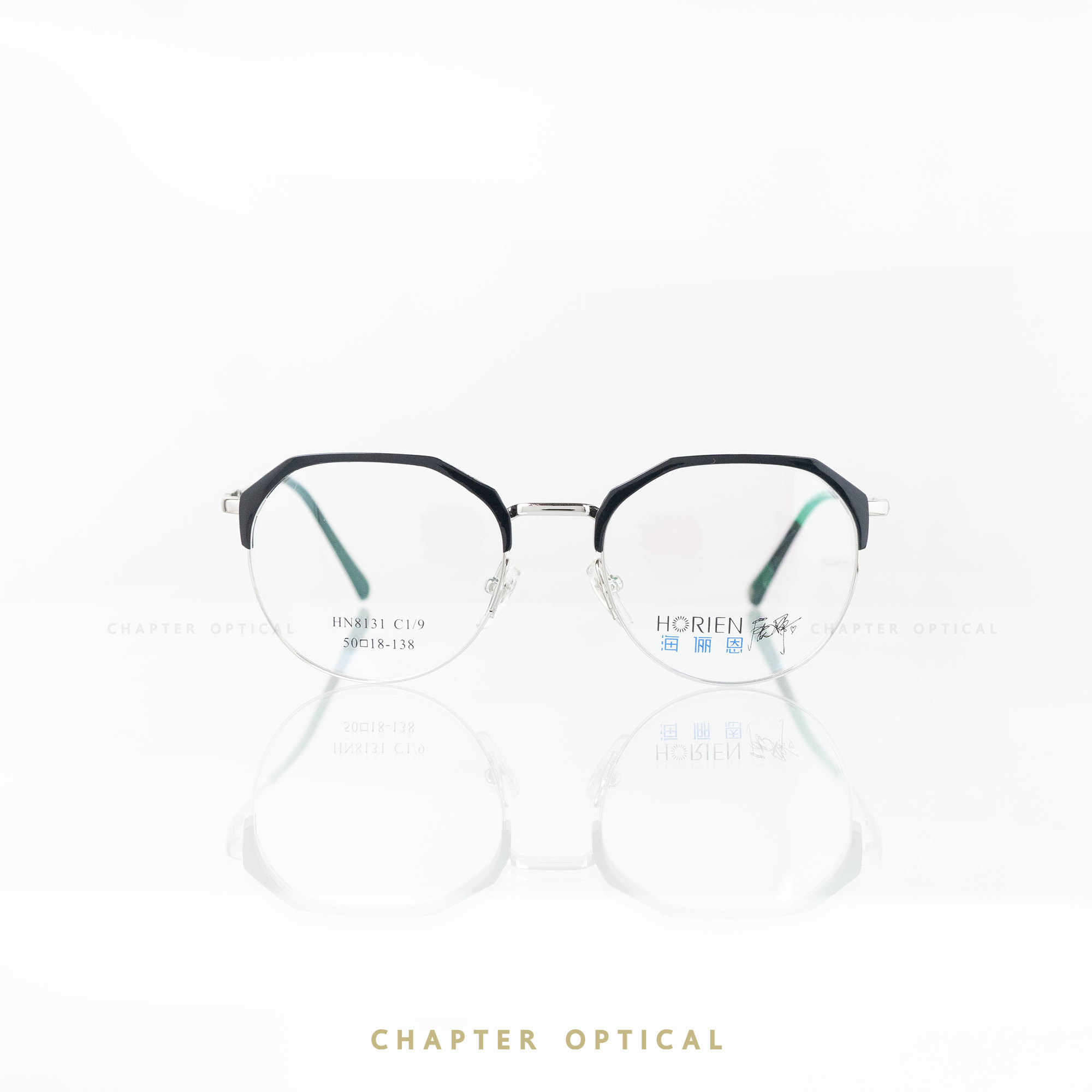 กรอบแว่น Horien รุ่น HN8131-C01/9