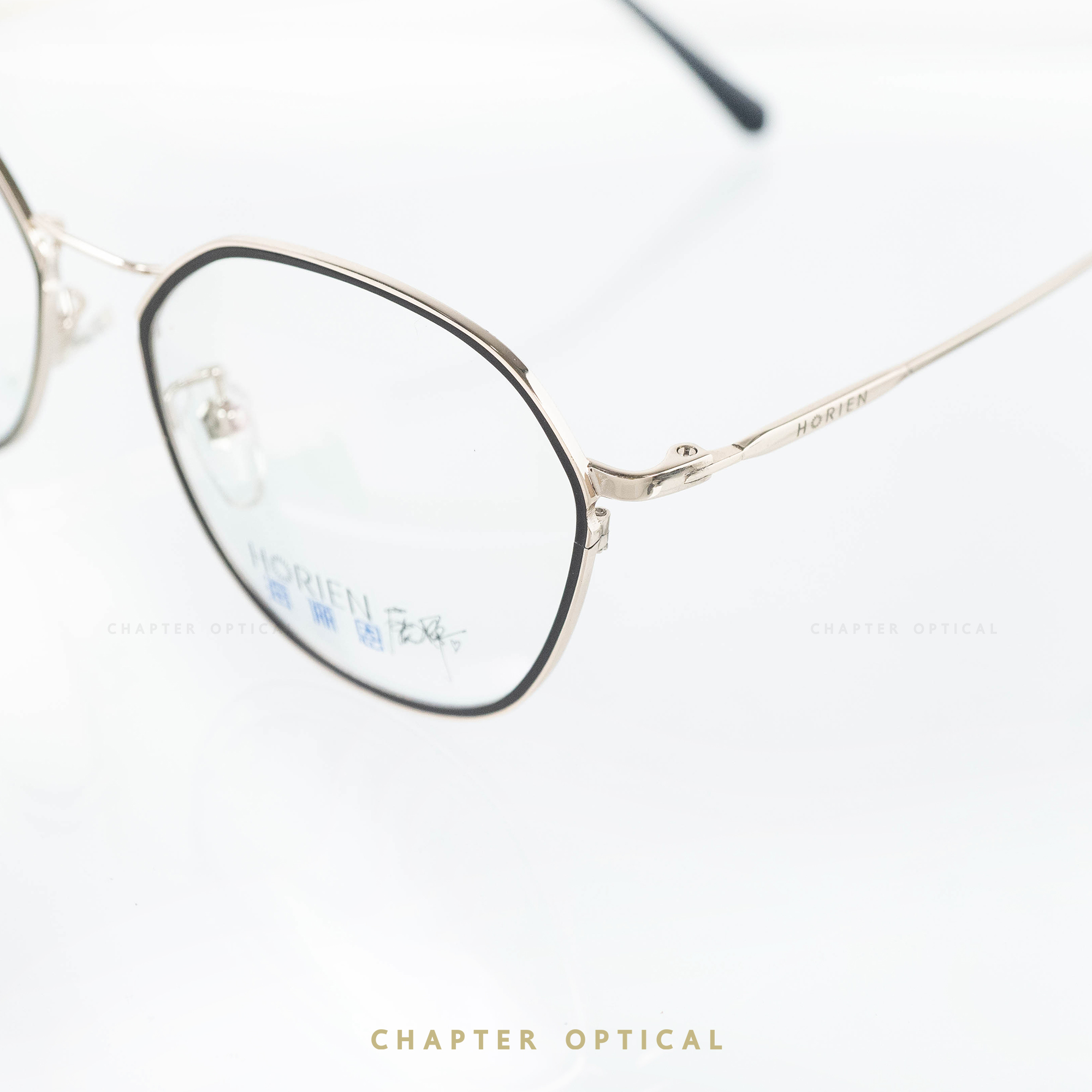 กรอบแว่น Horien รุ่น HN8135-C01M/8