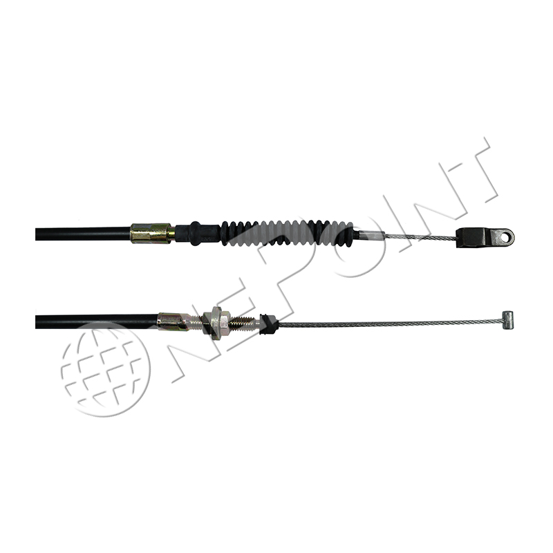 BB11678 ACCELERATOR CABLE