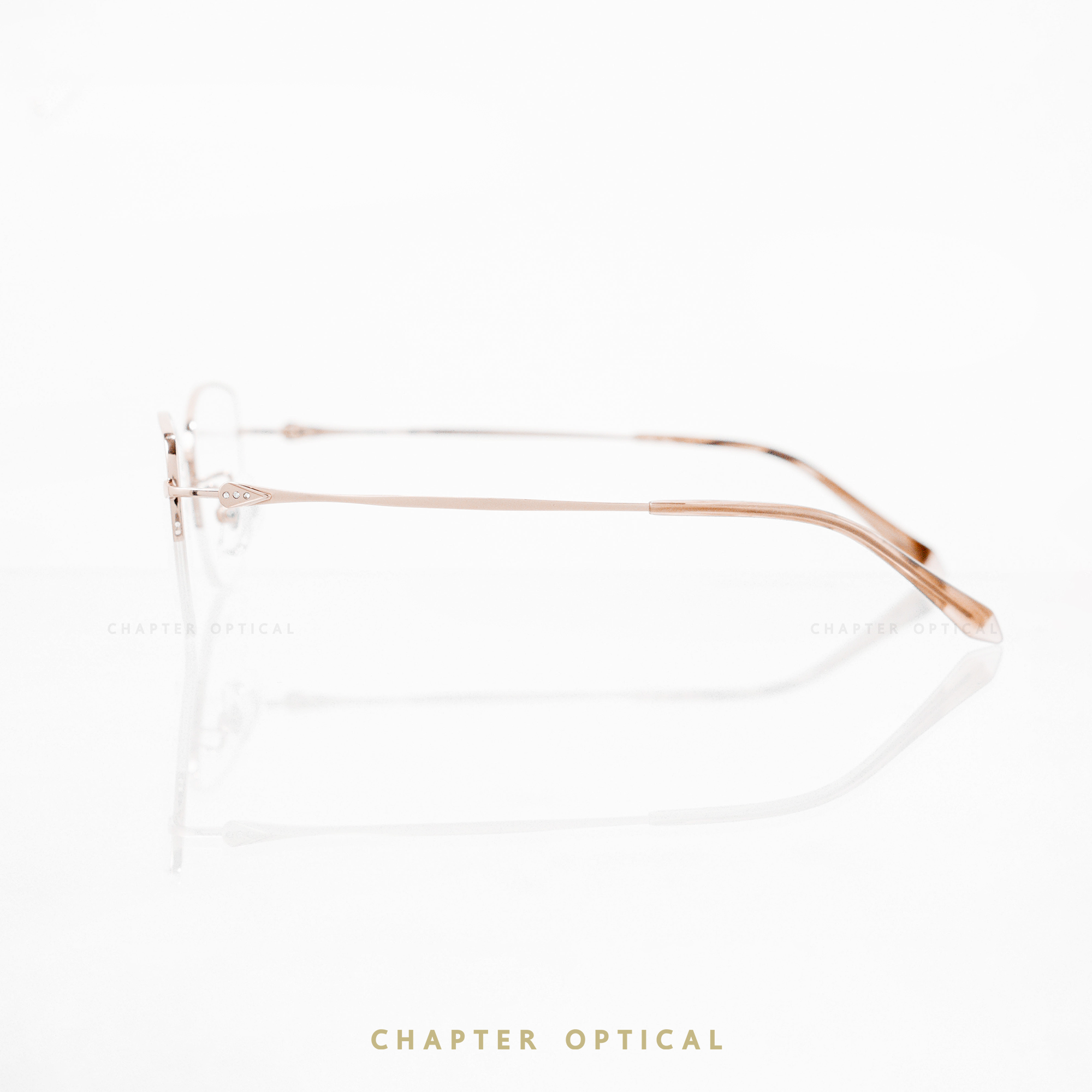 กรอบแว่น Zero To One รุ่น ZTO3279-C05