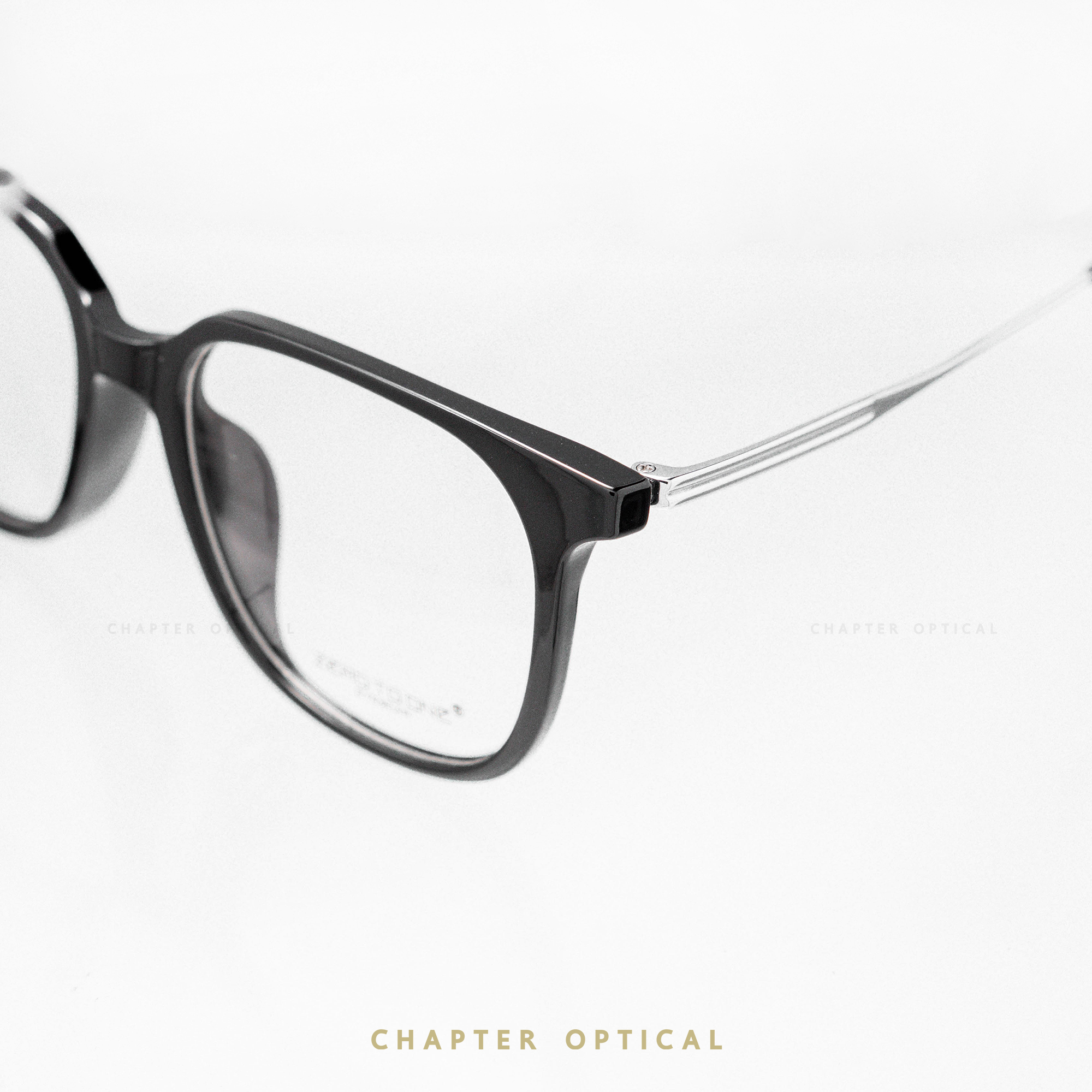 กรอบแว่น Zero To One รุ่น ZTO1019-C02