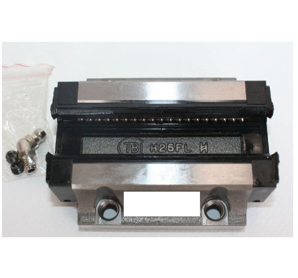 Block Guide Way TRH25FN