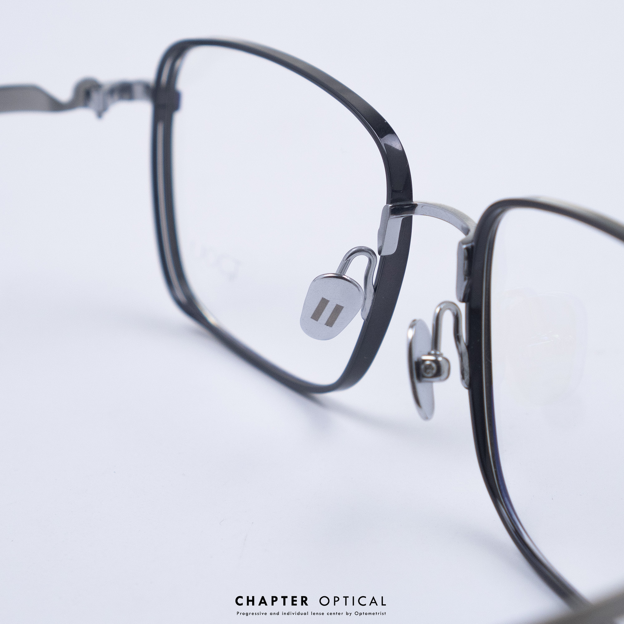 กรอบแว่น TiDOU |TT66-C03