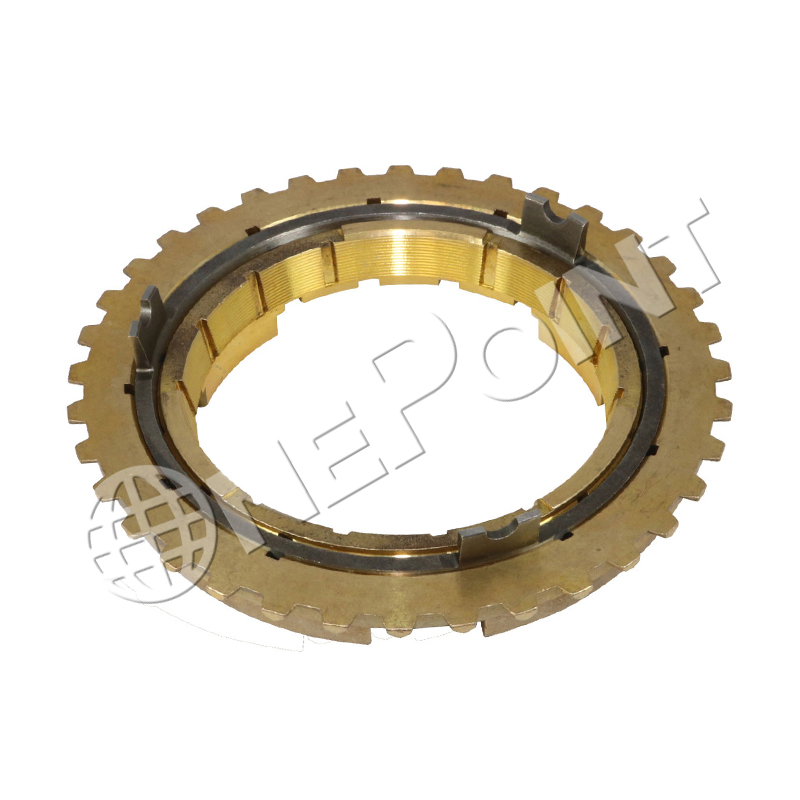 SZ11333/E SYNCHRONIZER RING #2 F/R
