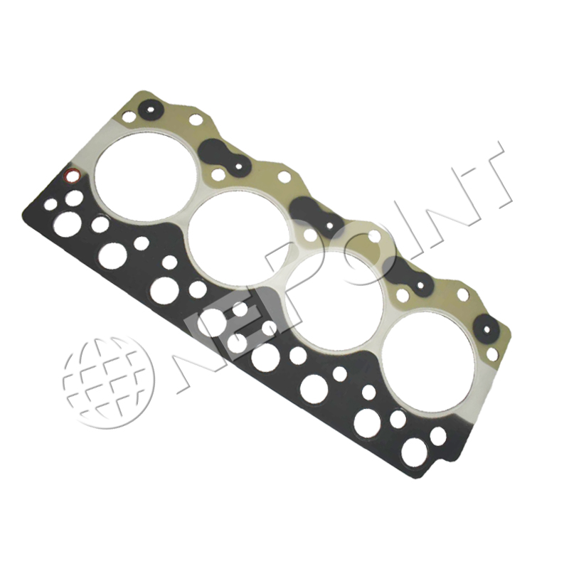 CG33120 GASKET, CYL HEAD 4D95/4D95S STEEL