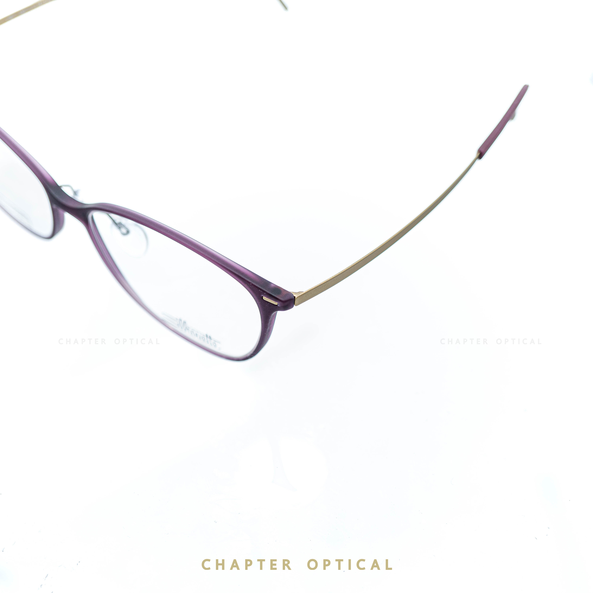 กรอบแว่น Silhouelle รุ่น Urban LITE รหัส SPX1590 75 4141