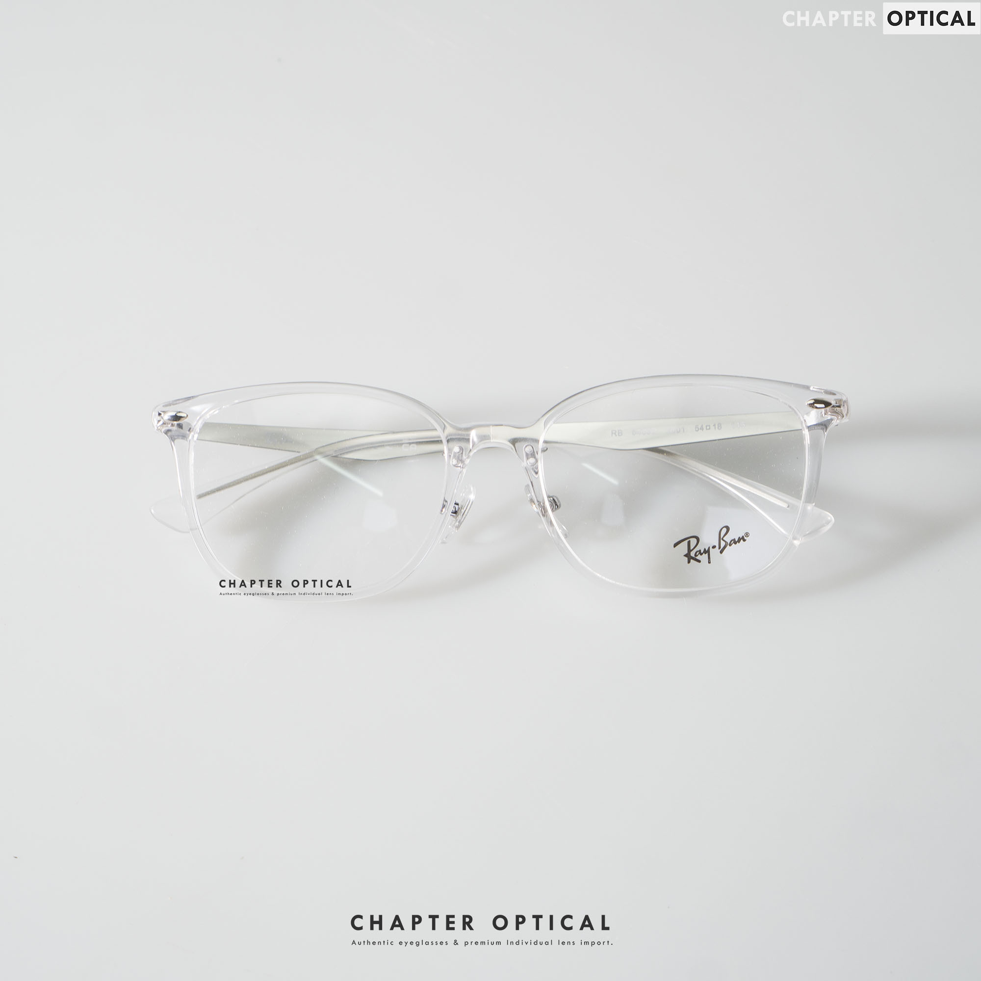 Ray Ban | RB5403D-2001