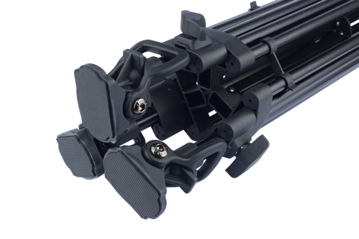 ขาตั้งกล้องวีดีโอ Sirui SH25 Video Tripod Kit