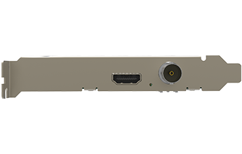 Magewell Pro Capture AIO 4K | One-channel 4K capture card