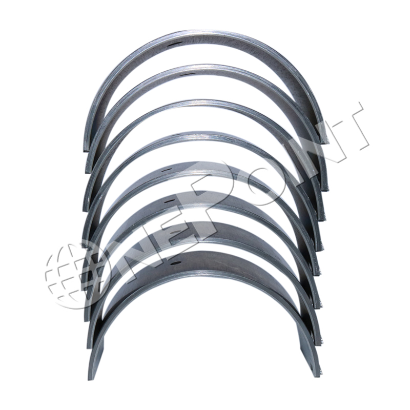 CR11014K BEARING SET, CONROD +0.25 '1Z/ 2Z/ 3Z'